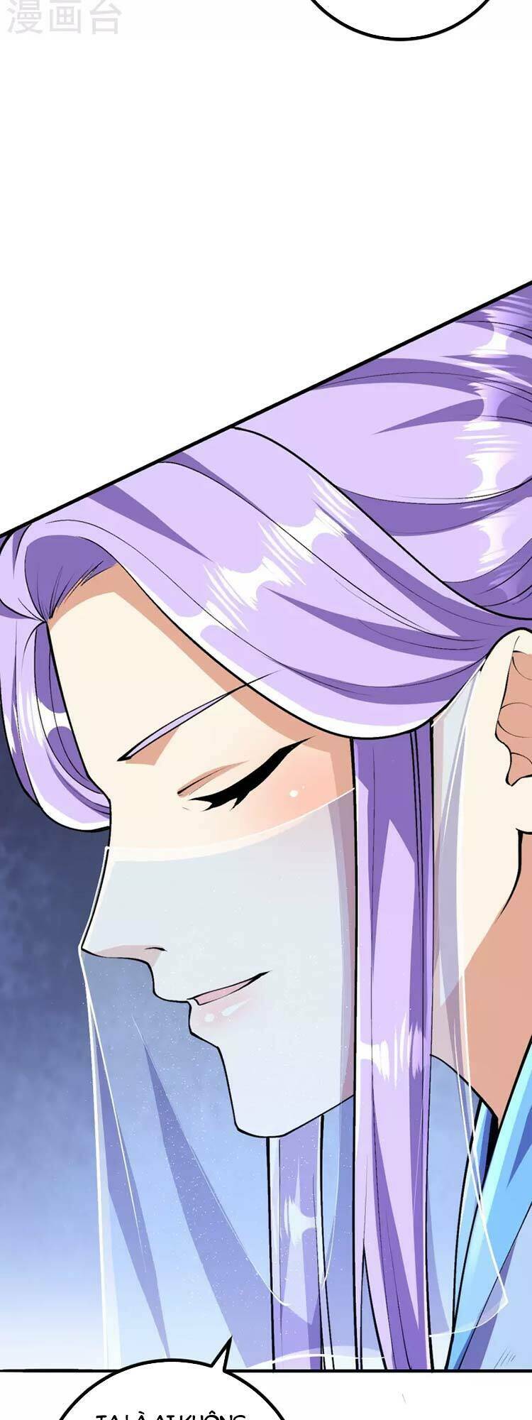 Lão Tổ Luyện Thể Mạnh Nhất Lịch Sử Chapter 82 - Trang 2