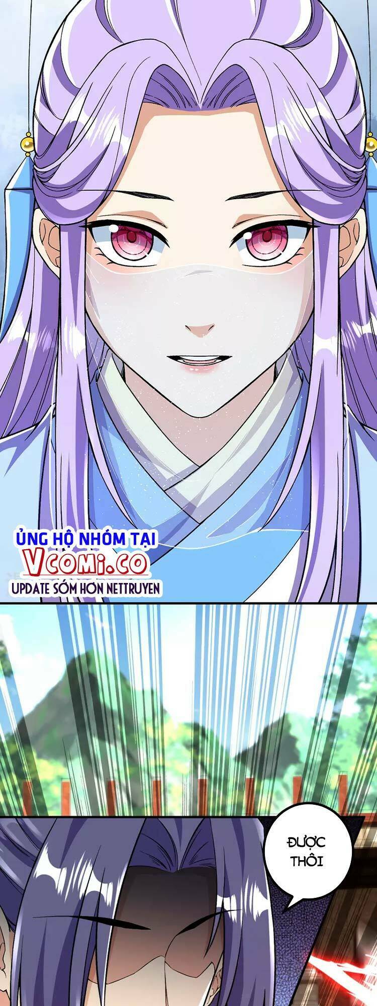 Lão Tổ Luyện Thể Mạnh Nhất Lịch Sử Chapter 82 - Trang 2