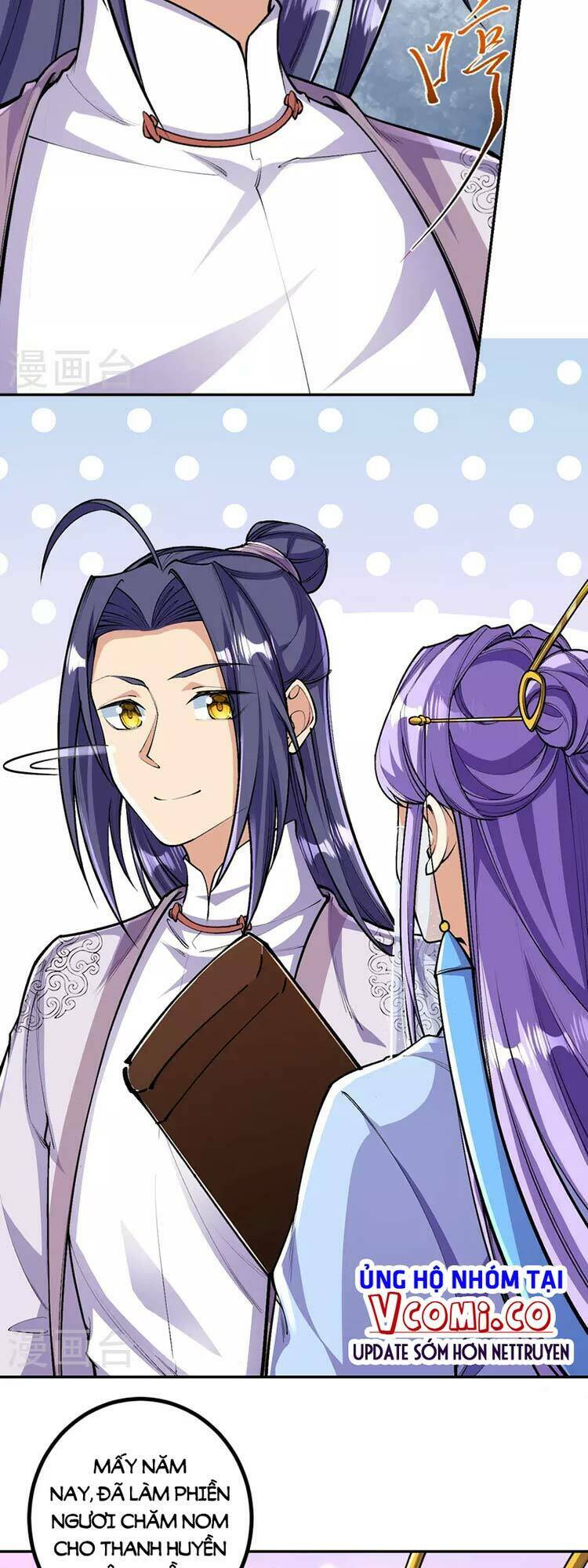 Lão Tổ Luyện Thể Mạnh Nhất Lịch Sử Chapter 83 - Trang 2