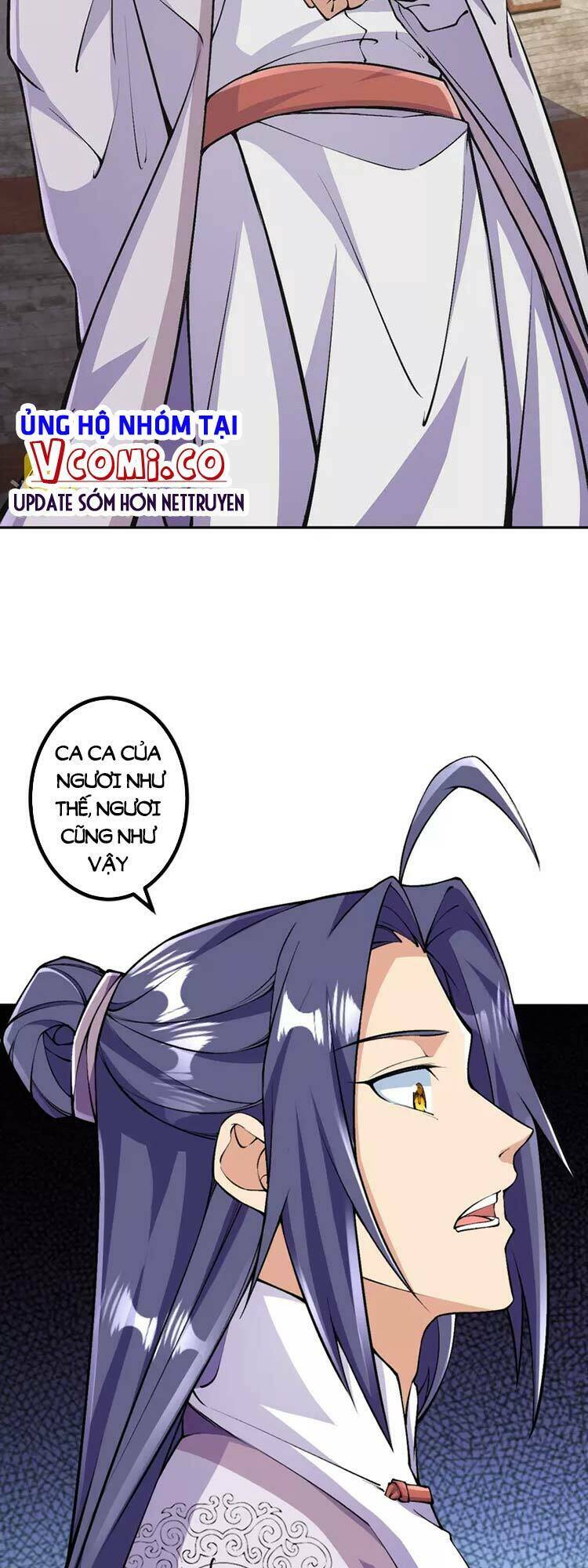 Lão Tổ Luyện Thể Mạnh Nhất Lịch Sử Chapter 84 - Trang 2