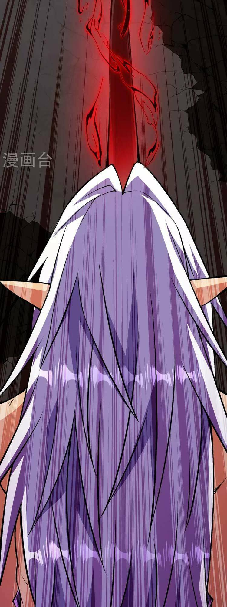 Lão Tổ Luyện Thể Mạnh Nhất Lịch Sử Chapter 84 - Trang 2