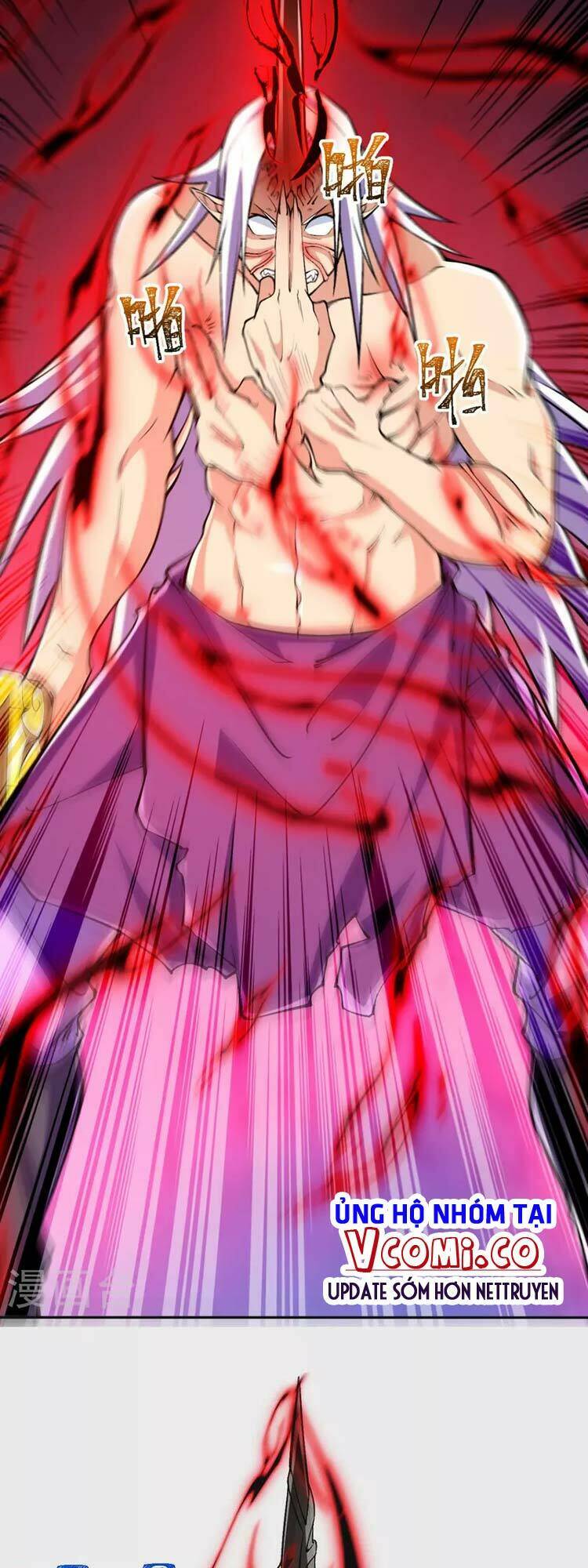 Lão Tổ Luyện Thể Mạnh Nhất Lịch Sử Chapter 84 - Trang 2