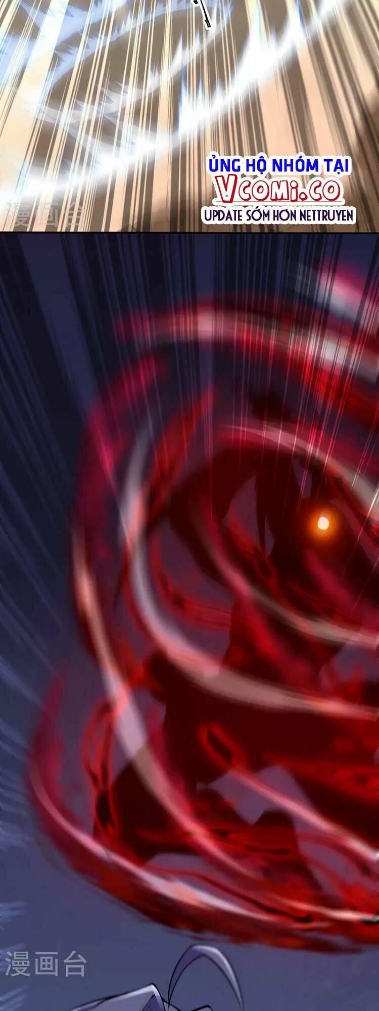 Lão Tổ Luyện Thể Mạnh Nhất Lịch Sử Chapter 84 - Trang 2