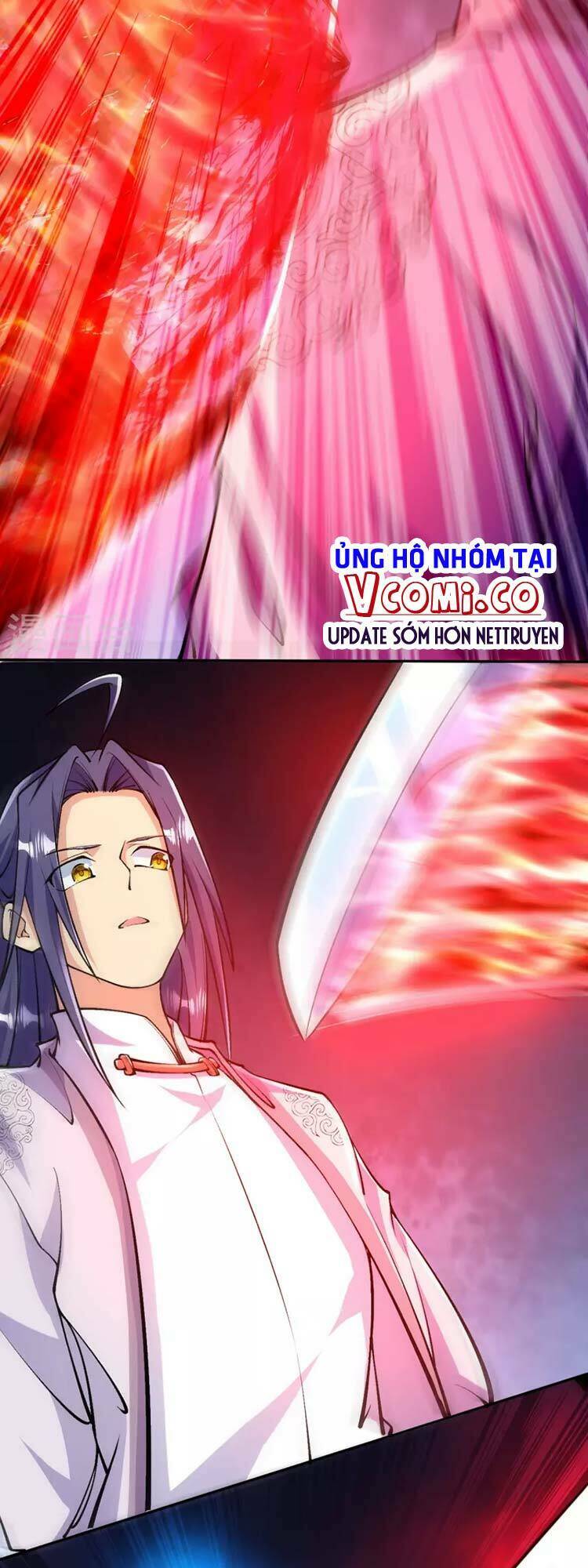 Lão Tổ Luyện Thể Mạnh Nhất Lịch Sử Chapter 84 - Trang 2