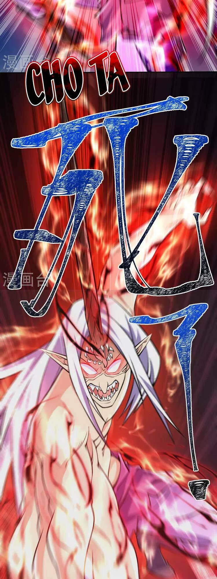 Lão Tổ Luyện Thể Mạnh Nhất Lịch Sử Chapter 84 - Trang 2