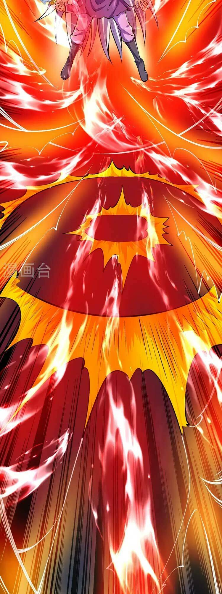 Lão Tổ Luyện Thể Mạnh Nhất Lịch Sử Chapter 85 - Trang 2