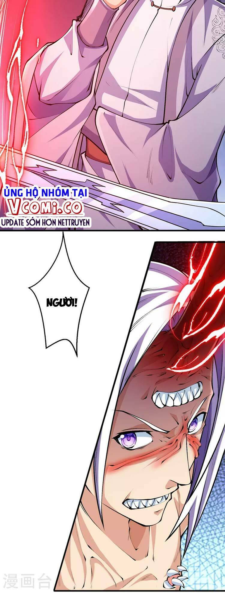 Lão Tổ Luyện Thể Mạnh Nhất Lịch Sử Chapter 85 - Trang 2