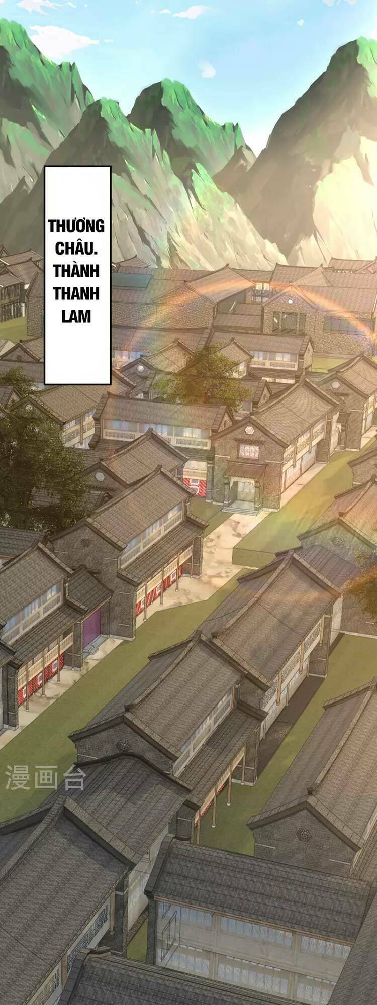 Lão Tổ Luyện Thể Mạnh Nhất Lịch Sử Chapter 86 - Trang 2