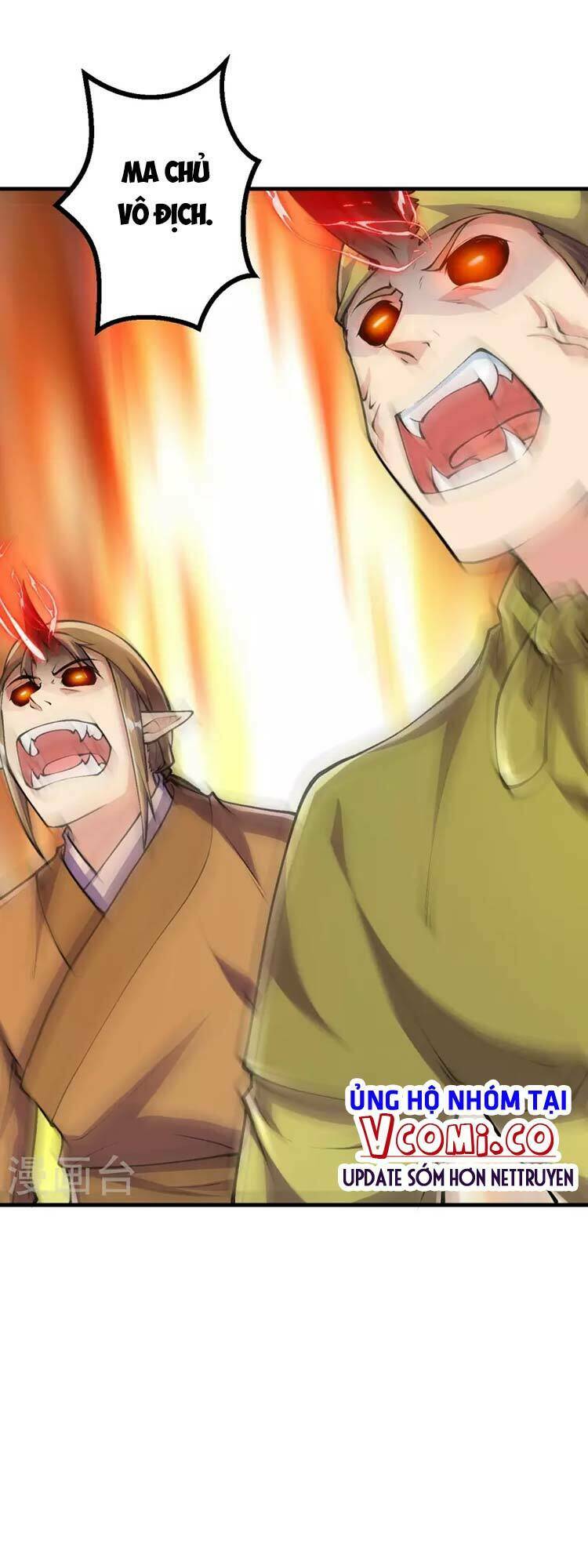 Lão Tổ Luyện Thể Mạnh Nhất Lịch Sử Chapter 86 - Trang 2