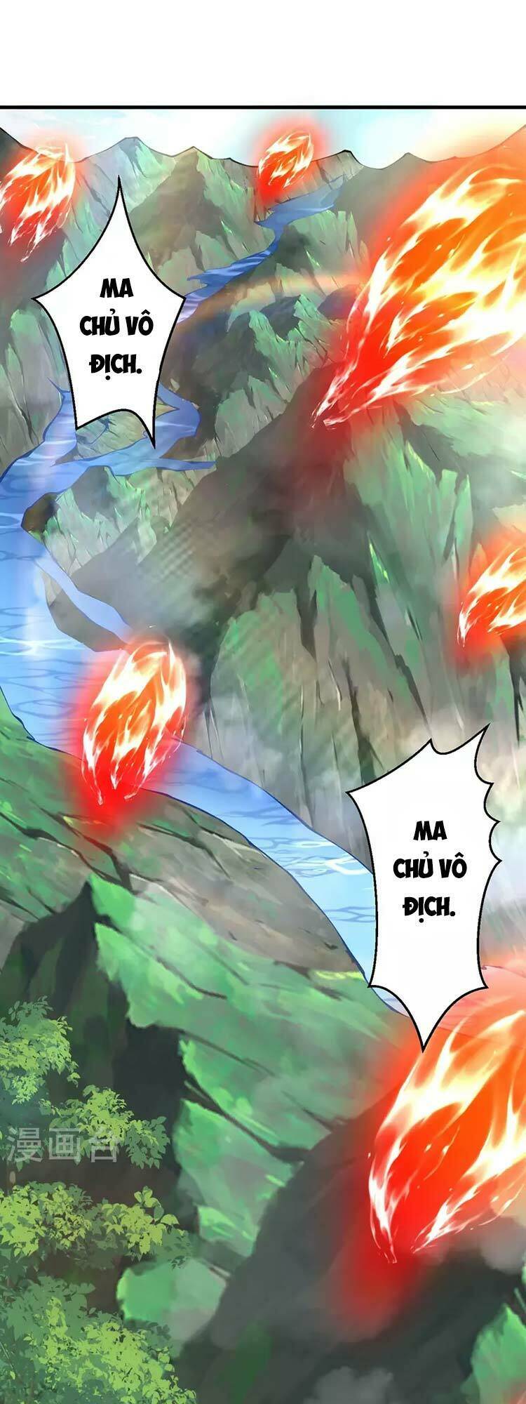 Lão Tổ Luyện Thể Mạnh Nhất Lịch Sử Chapter 86 - Trang 2