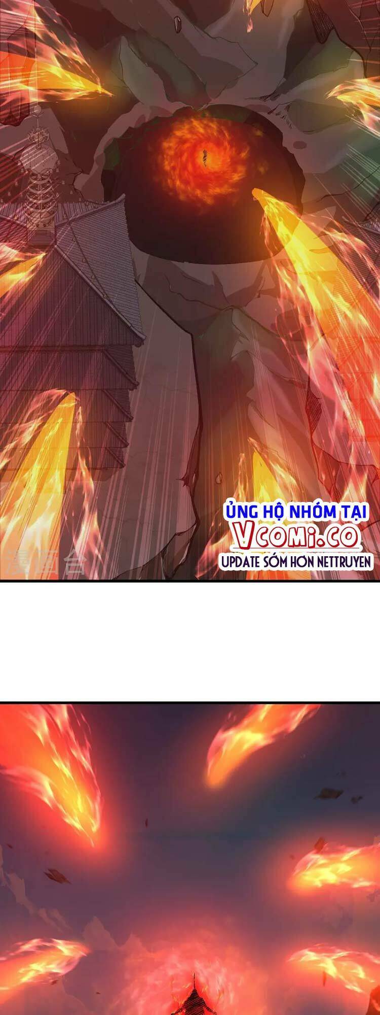 Lão Tổ Luyện Thể Mạnh Nhất Lịch Sử Chapter 86 - Trang 2