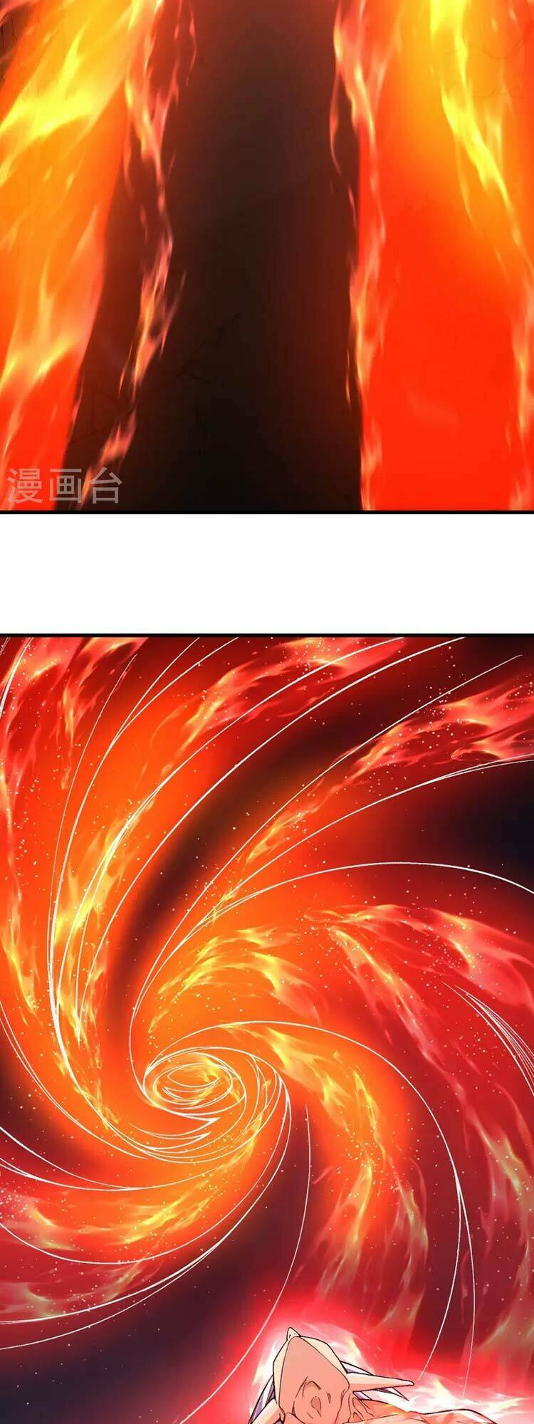 Lão Tổ Luyện Thể Mạnh Nhất Lịch Sử Chapter 86 - Trang 2