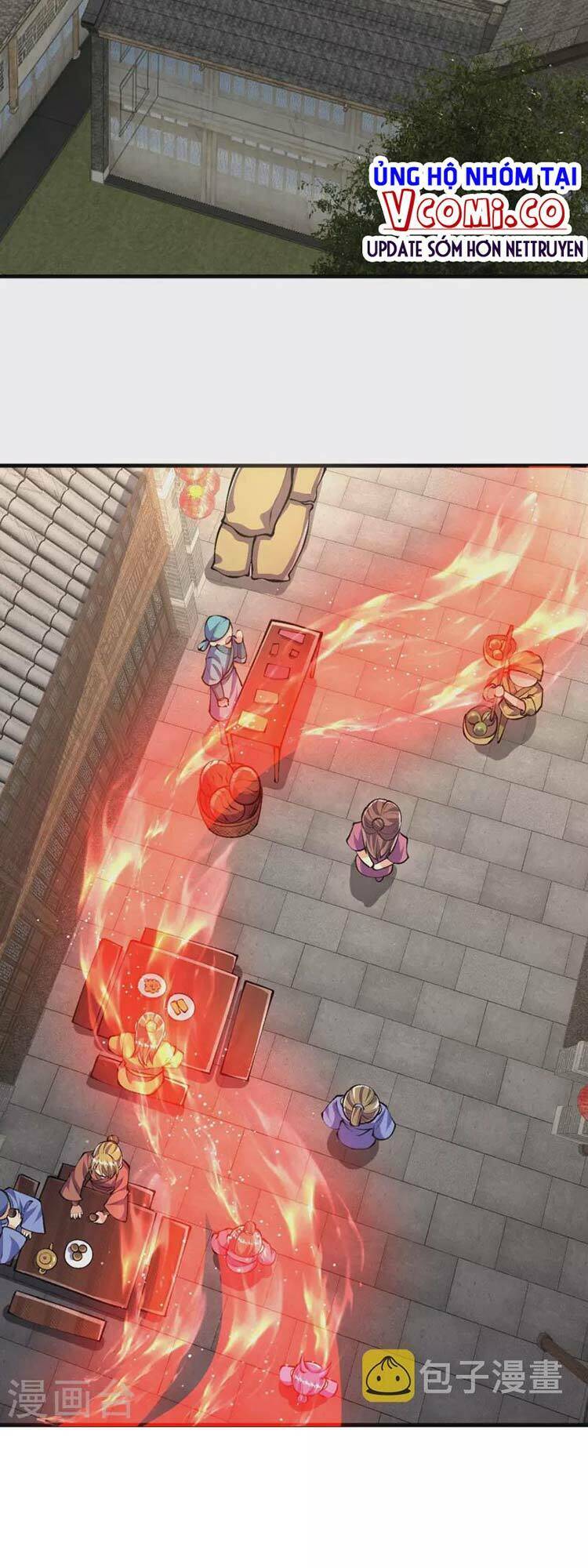 Lão Tổ Luyện Thể Mạnh Nhất Lịch Sử Chapter 86 - Trang 2