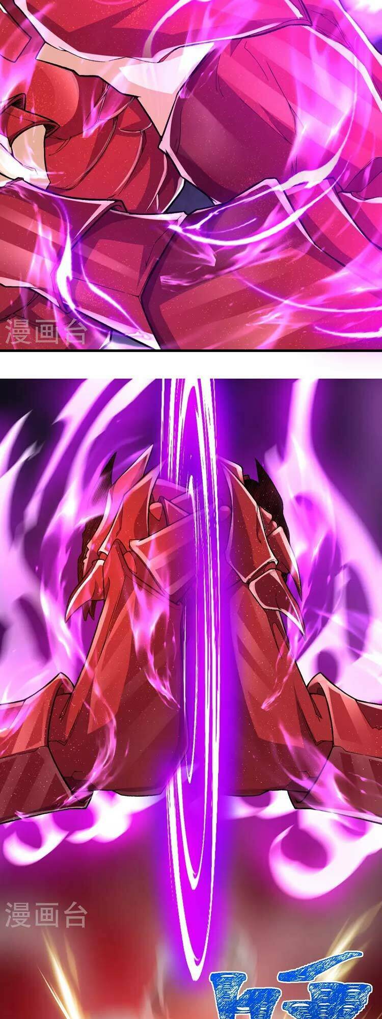 Lão Tổ Luyện Thể Mạnh Nhất Lịch Sử Chapter 86 - Trang 2