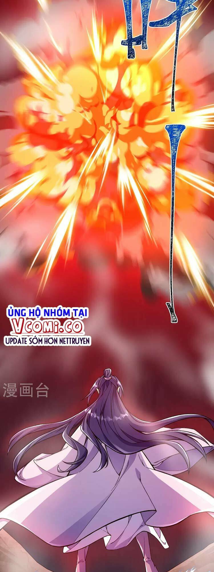 Lão Tổ Luyện Thể Mạnh Nhất Lịch Sử Chapter 86 - Trang 2