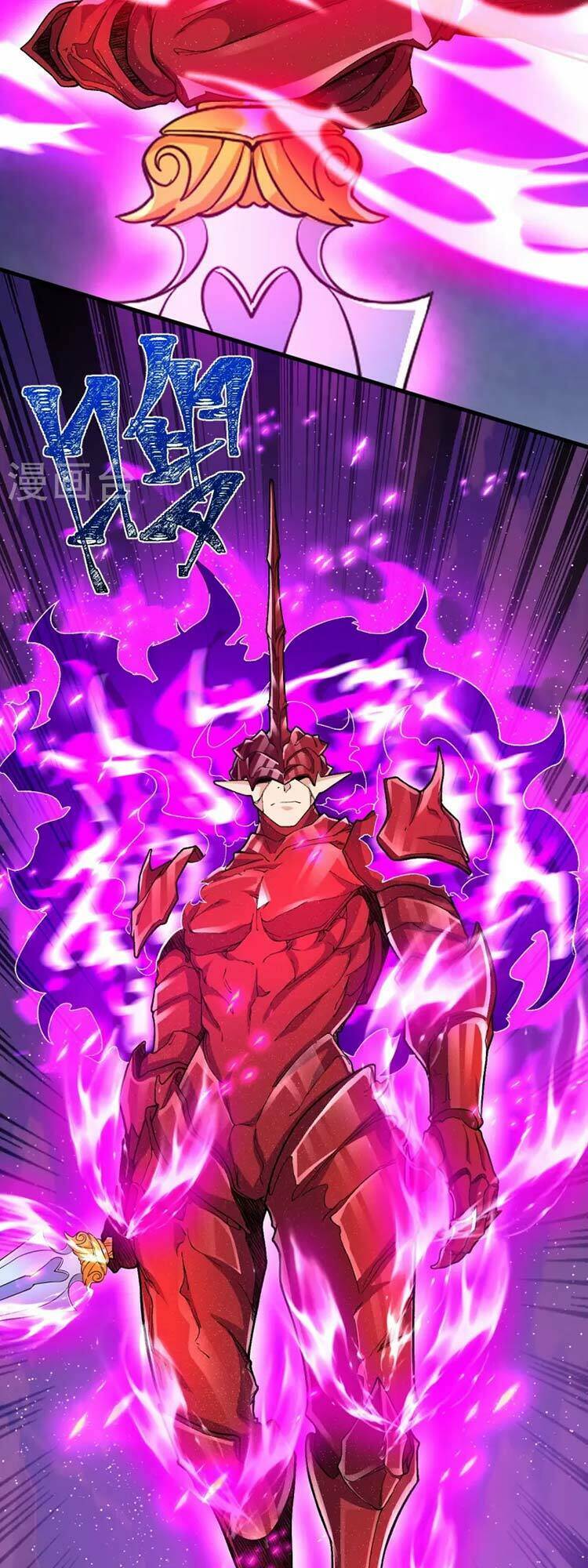 Lão Tổ Luyện Thể Mạnh Nhất Lịch Sử Chapter 86 - Trang 2