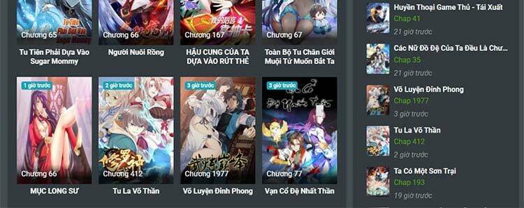 Lão Tổ Luyện Thể Mạnh Nhất Lịch Sử Chapter 86 - Trang 2