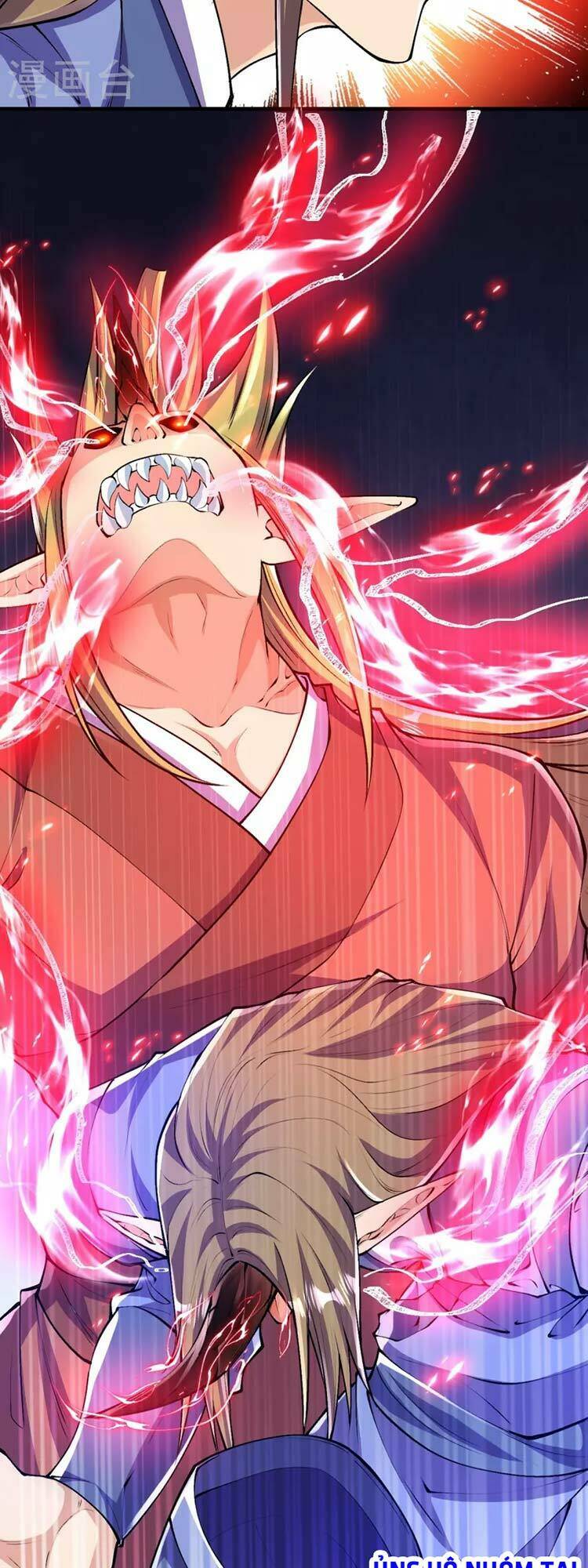 Lão Tổ Luyện Thể Mạnh Nhất Lịch Sử Chapter 86 - Trang 2