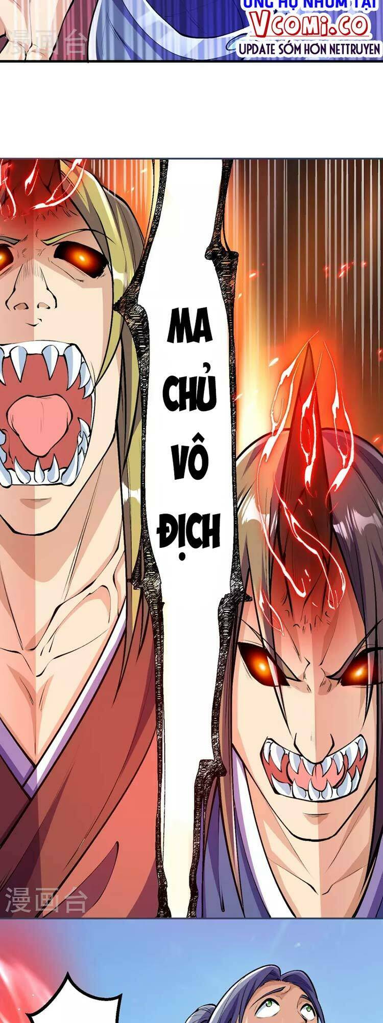 Lão Tổ Luyện Thể Mạnh Nhất Lịch Sử Chapter 86 - Trang 2