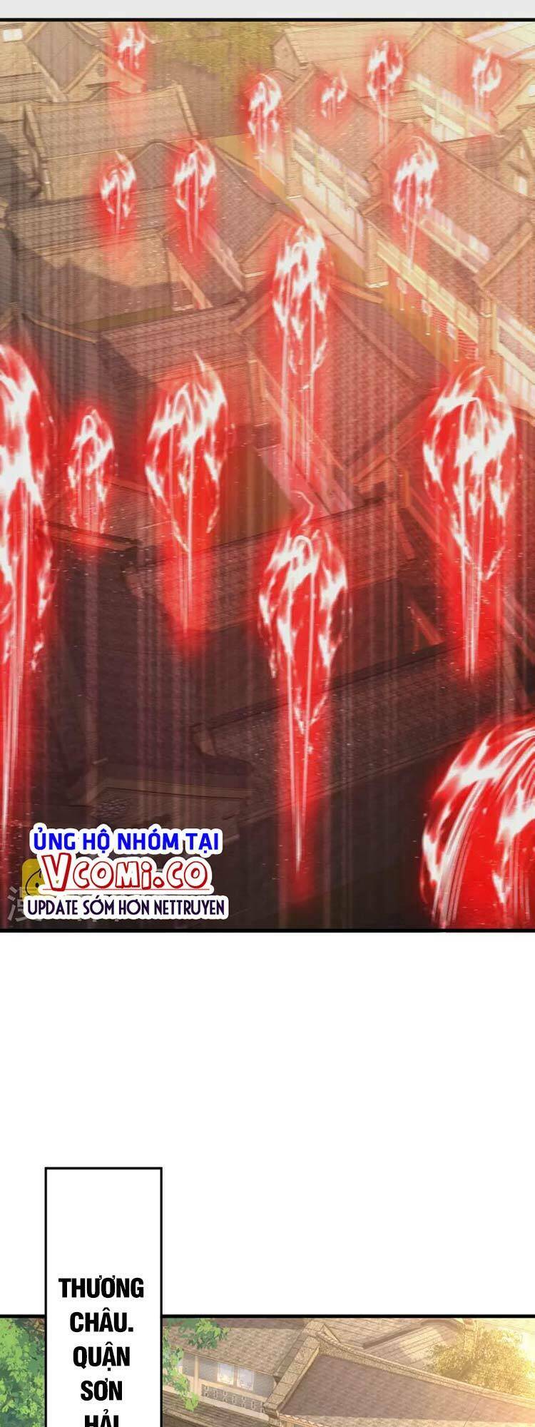 Lão Tổ Luyện Thể Mạnh Nhất Lịch Sử Chapter 86 - Trang 2