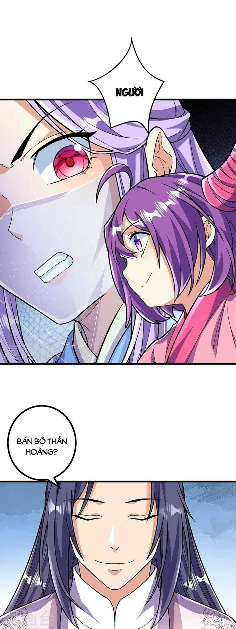 Lão Tổ Luyện Thể Mạnh Nhất Lịch Sử Chapter 87 - Trang 2