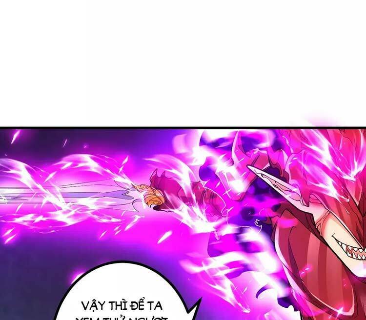 Lão Tổ Luyện Thể Mạnh Nhất Lịch Sử Chapter 87 - Trang 2