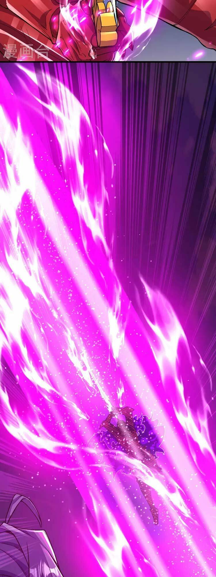 Lão Tổ Luyện Thể Mạnh Nhất Lịch Sử Chapter 87 - Trang 2