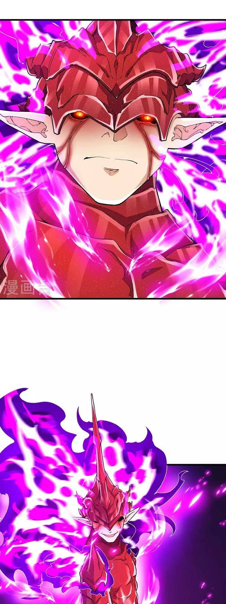 Lão Tổ Luyện Thể Mạnh Nhất Lịch Sử Chapter 87 - Trang 2