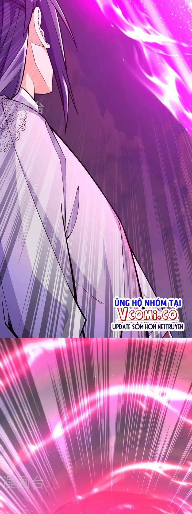 Lão Tổ Luyện Thể Mạnh Nhất Lịch Sử Chapter 87 - Trang 2