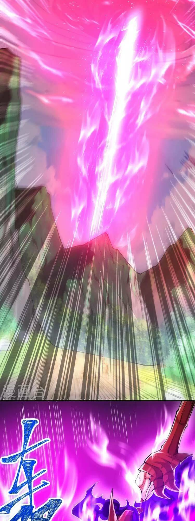 Lão Tổ Luyện Thể Mạnh Nhất Lịch Sử Chapter 87 - Trang 2