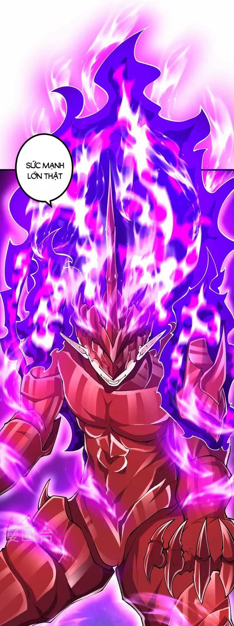 Lão Tổ Luyện Thể Mạnh Nhất Lịch Sử Chapter 87 - Trang 2