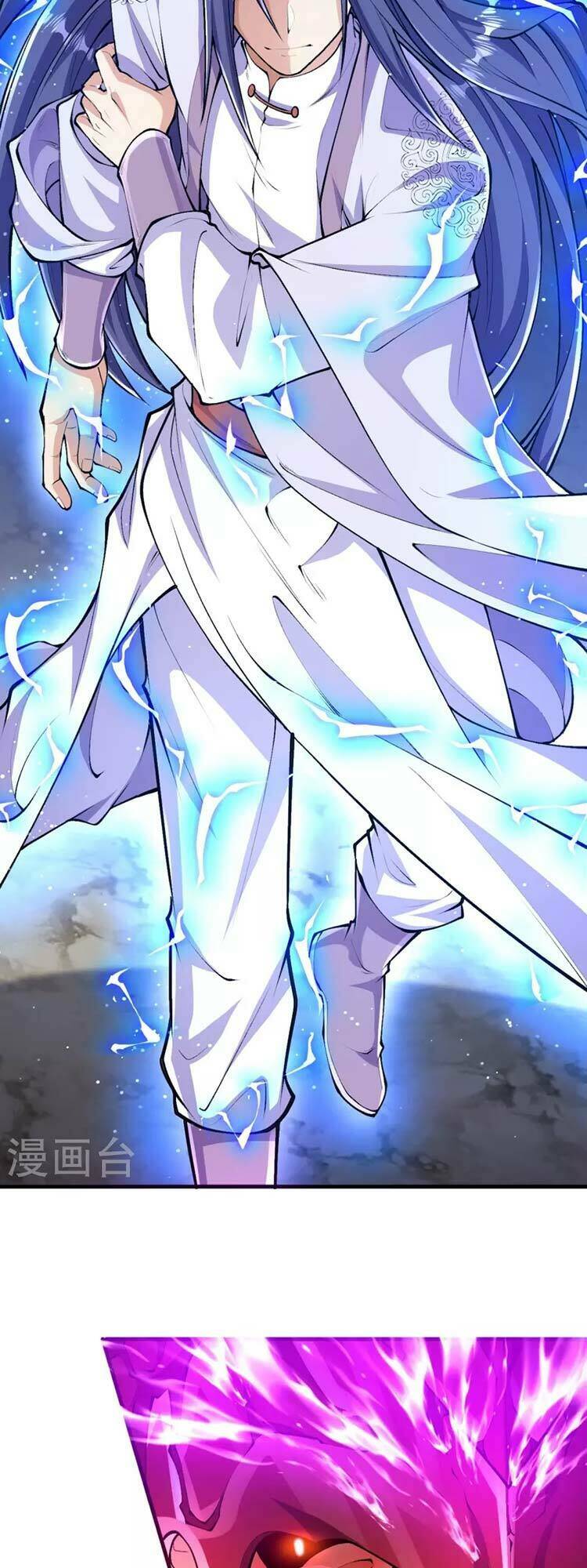 Lão Tổ Luyện Thể Mạnh Nhất Lịch Sử Chapter 87 - Trang 2