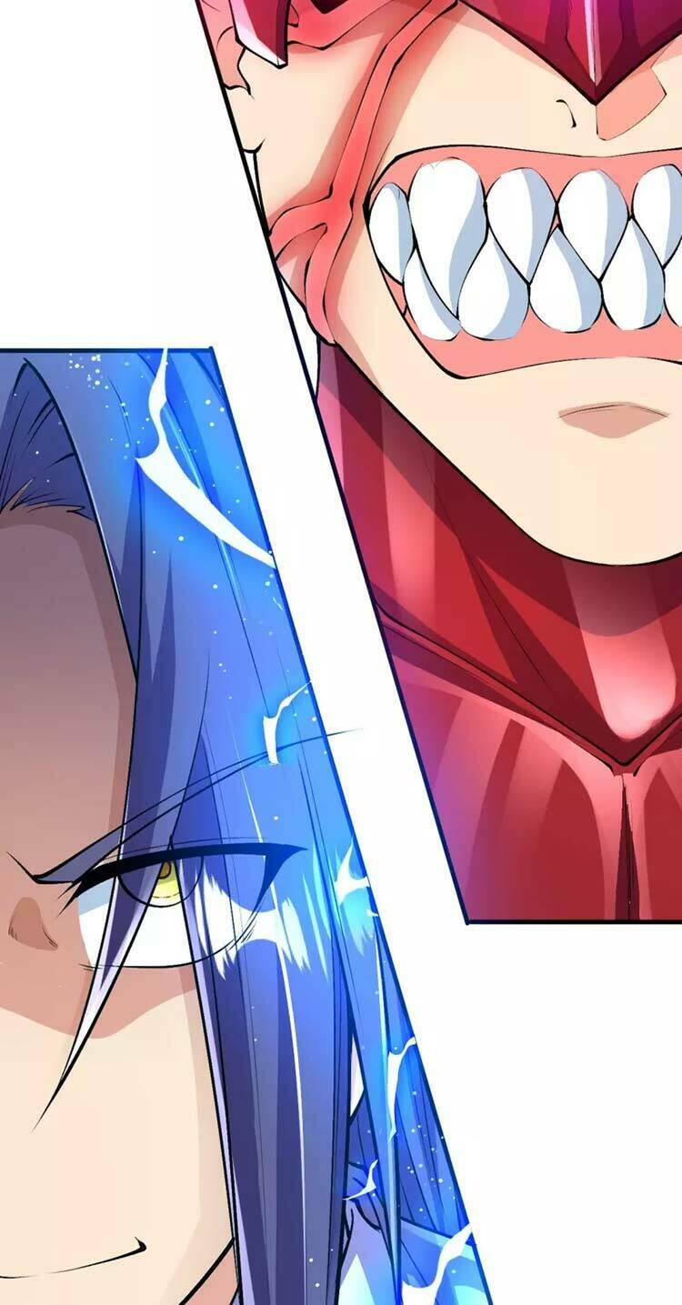 Lão Tổ Luyện Thể Mạnh Nhất Lịch Sử Chapter 87 - Trang 2