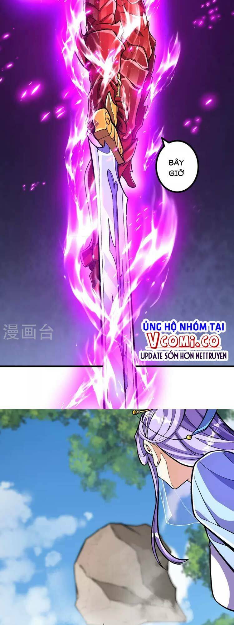 Lão Tổ Luyện Thể Mạnh Nhất Lịch Sử Chapter 87 - Trang 2