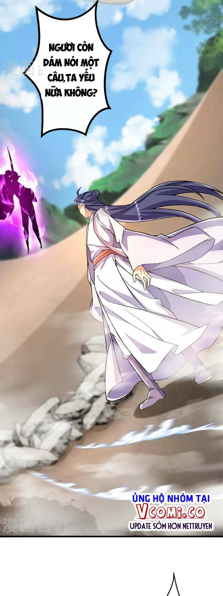 Lão Tổ Luyện Thể Mạnh Nhất Lịch Sử Chapter 87 - Trang 2