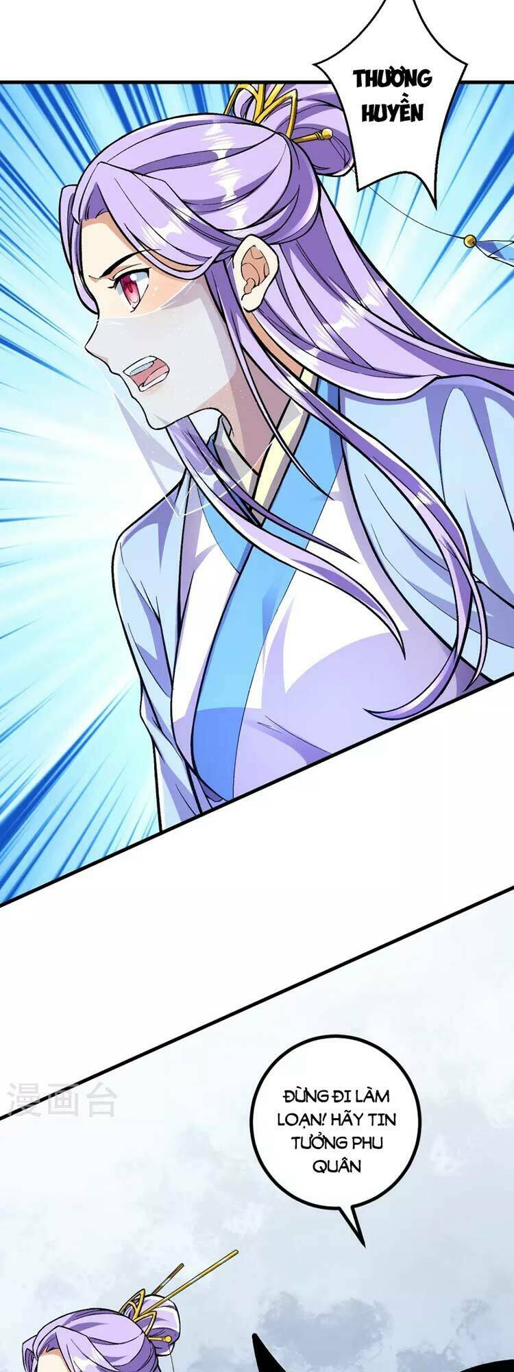 Lão Tổ Luyện Thể Mạnh Nhất Lịch Sử Chapter 87 - Trang 2