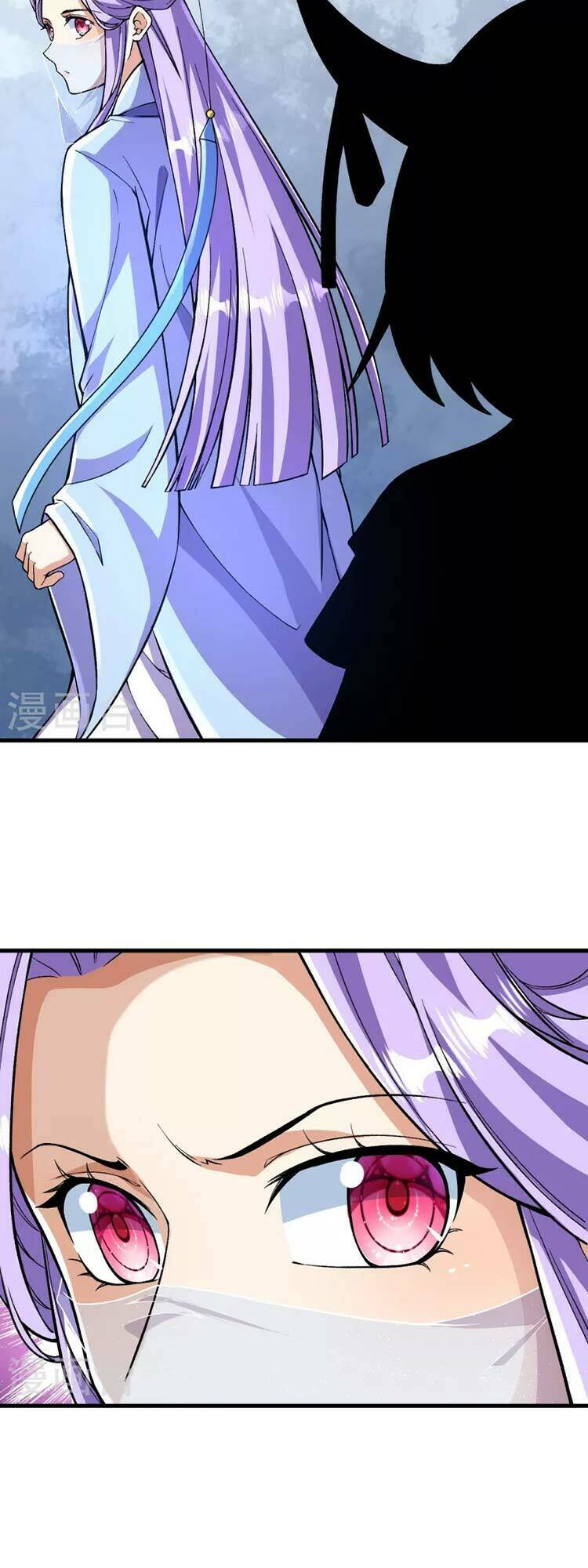 Lão Tổ Luyện Thể Mạnh Nhất Lịch Sử Chapter 87 - Trang 2