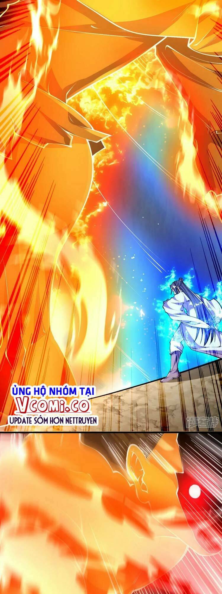 Lão Tổ Luyện Thể Mạnh Nhất Lịch Sử Chapter 88 - Trang 2