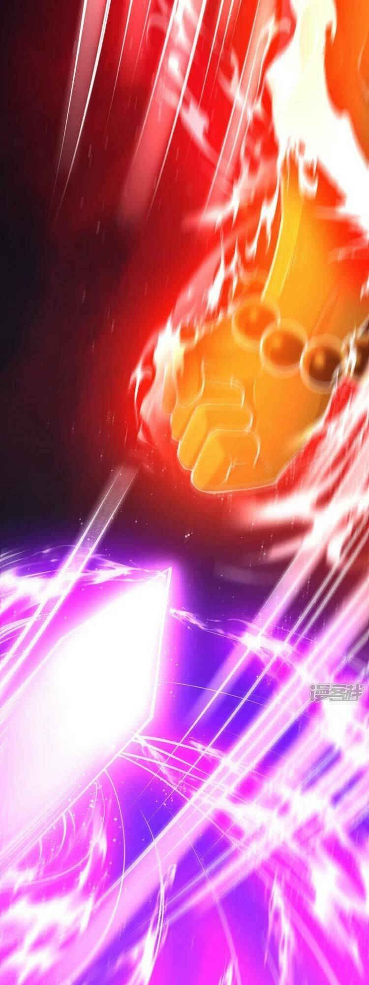 Lão Tổ Luyện Thể Mạnh Nhất Lịch Sử Chapter 88 - Trang 2