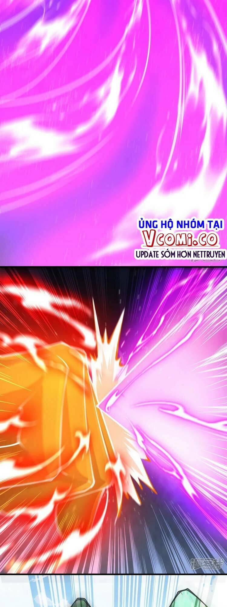 Lão Tổ Luyện Thể Mạnh Nhất Lịch Sử Chapter 88 - Trang 2