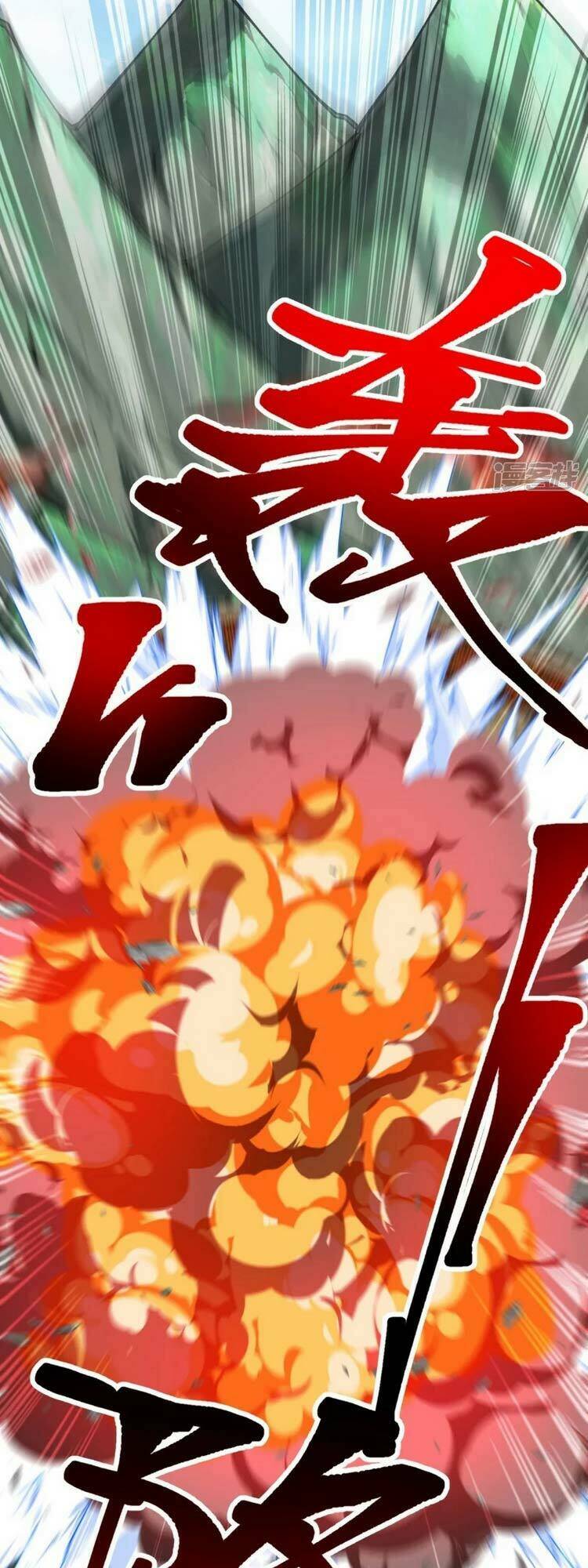 Lão Tổ Luyện Thể Mạnh Nhất Lịch Sử Chapter 88 - Trang 2