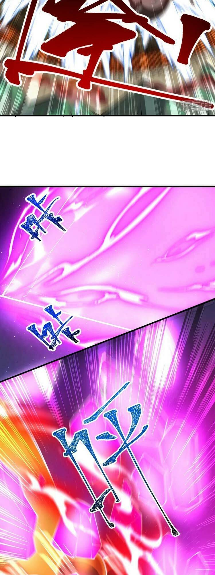 Lão Tổ Luyện Thể Mạnh Nhất Lịch Sử Chapter 88 - Trang 2