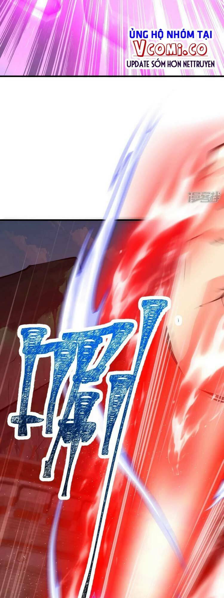 Lão Tổ Luyện Thể Mạnh Nhất Lịch Sử Chapter 88 - Trang 2