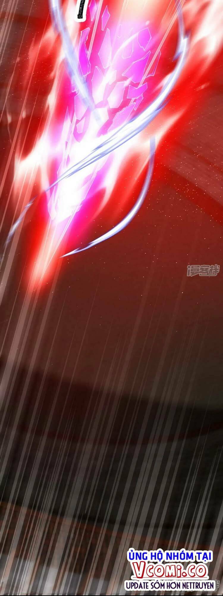 Lão Tổ Luyện Thể Mạnh Nhất Lịch Sử Chapter 88 - Trang 2
