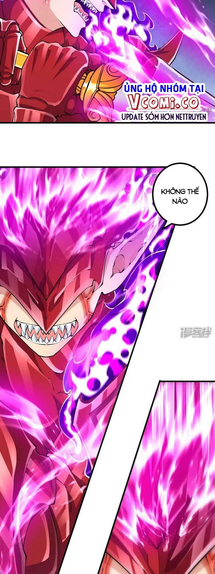 Lão Tổ Luyện Thể Mạnh Nhất Lịch Sử Chapter 88 - Trang 2