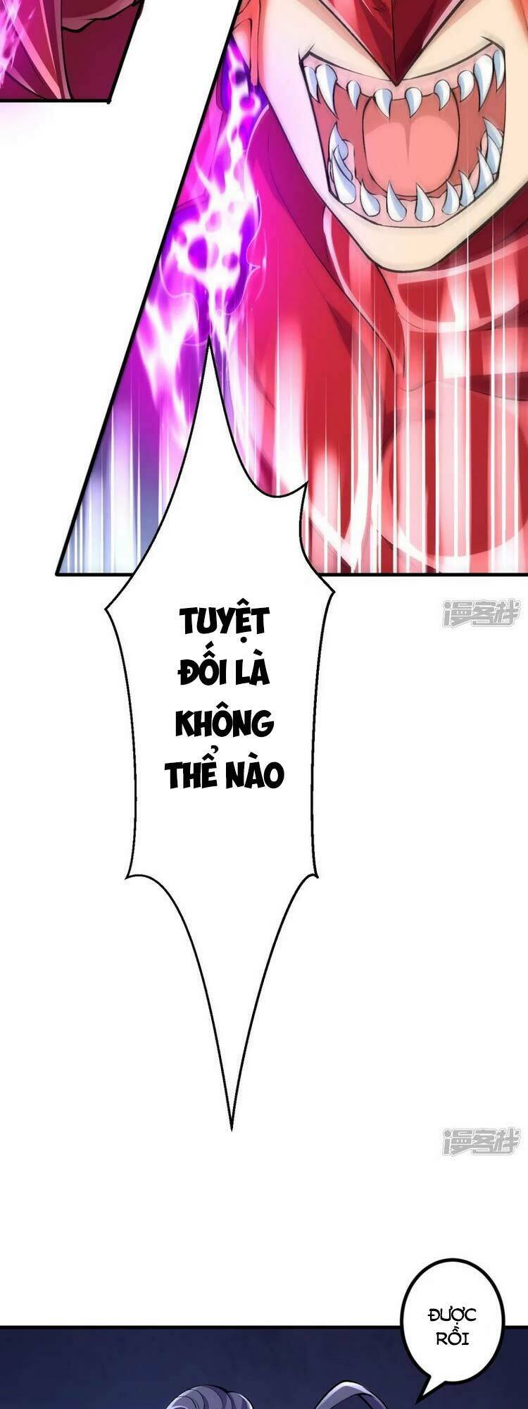 Lão Tổ Luyện Thể Mạnh Nhất Lịch Sử Chapter 88 - Trang 2