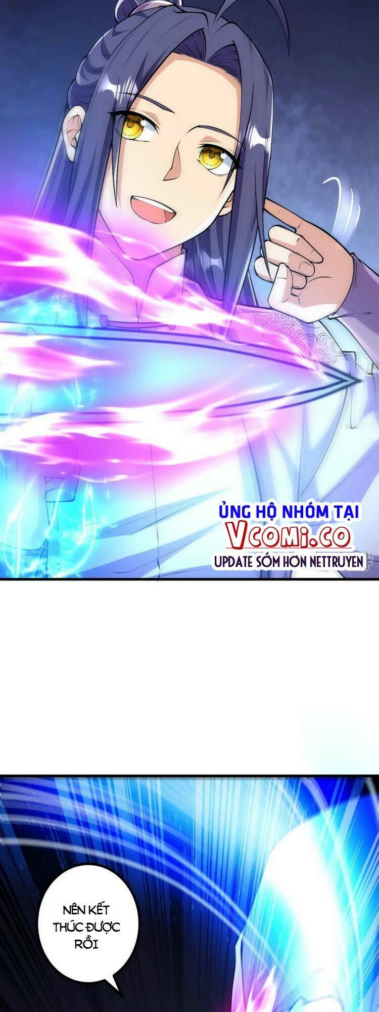 Lão Tổ Luyện Thể Mạnh Nhất Lịch Sử Chapter 88 - Trang 2