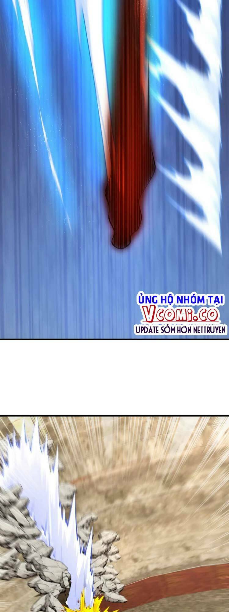 Lão Tổ Luyện Thể Mạnh Nhất Lịch Sử Chapter 88 - Trang 2