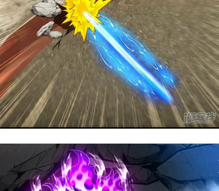 Lão Tổ Luyện Thể Mạnh Nhất Lịch Sử Chapter 88 - Trang 2