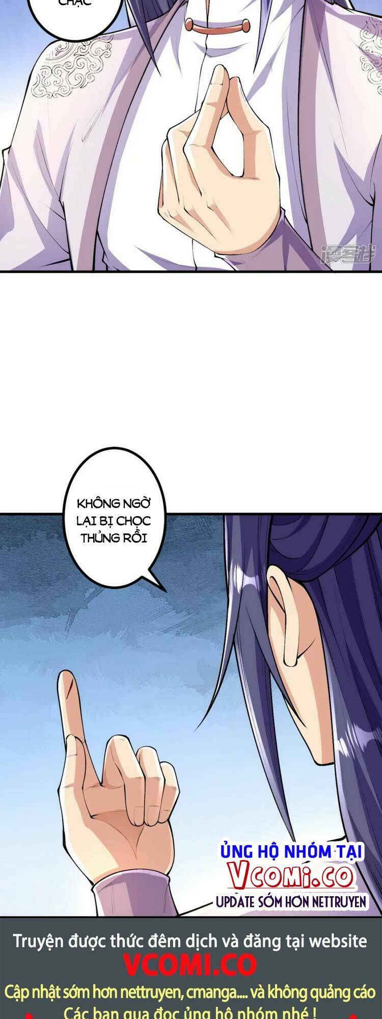 Lão Tổ Luyện Thể Mạnh Nhất Lịch Sử Chapter 88 - Trang 2